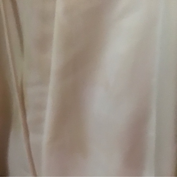 Cinderella brand dress mint condition needs a dry cleaner maybe size 10 - Picture 4 of 9